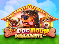 The Dog House Megaways