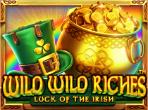 Wild Wild Riches