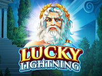 Lucky Lightning