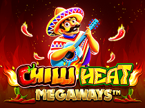 Chilli Heat Megaways