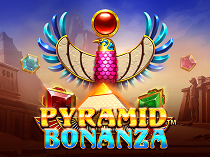 Pyramid Bonanza