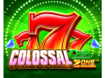 Colossal Cash Zone