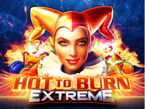 Hot to Burn Extreme