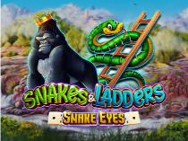 Snakes & Ladders - Snake Eyes