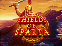 Shield of Sparta