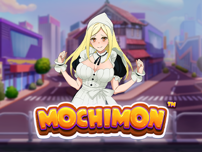 Mochimon