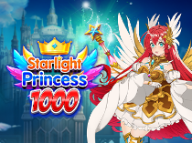 Starlight Princess 1000